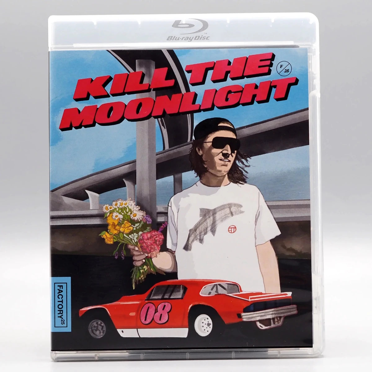 Kill The Moonlight