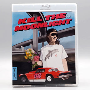 Kill The Moonlight