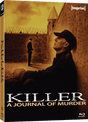 Killer: A Journal of Murder (Limited Edition, Region Free) w/SLIP