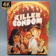 Killer Condom (4K UHD) w/SLIP