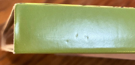 Killer Crocodile 1 & 2 Limited w/SLIP USED