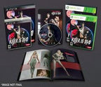 Killer Is Dead [Limited Edition] Playstation 3 PARTIALLY SEALED - Video Games - Playstation 3