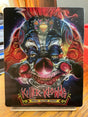 Killer Klowns from Outer Space Best Buy Steelbook USED - Used Blu - Ray