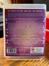 Killer Klowns from Outer Space (Region B) USED