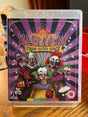 Killer Klowns from Outer Space (Region B) USED