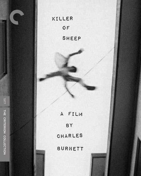 Killer of Sheep (4K UHD, #1262)