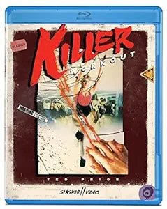 Killer Workout USED