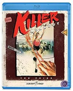 Killer Workout USED