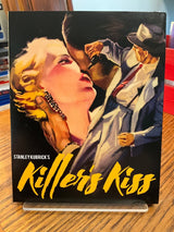 Killer's Kiss 4K UHD w/SLIP USED - Used 4K UHD