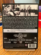 Killer's Kiss 4K UHD w/SLIP USED - Used 4K UHD