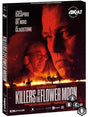 Killers of the Flower Moon (4K UHD/Blu-Ray, Premium Limited Edition, Region Free/B) w/ Rigid Slip