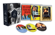 Kim Novak (1957-1959) (Limited Edition, Region Free)