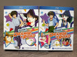 Kimagure Orange Road (Complete Series Plus Movie) w/SLIPS USED