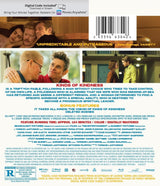 Kinds of Kindness w/SLIP - New Blu - Ray