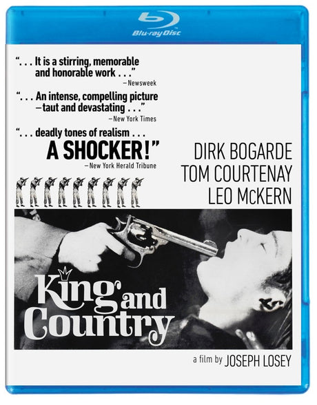 King and Country