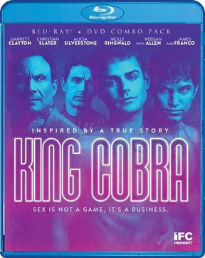 King Cobra USED