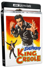 King Creole (4K UHD) - New 4K UHD