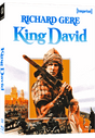 King David (Limited Edition, Region Free) w/SLIP - New Blu - Ray