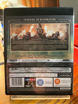 King Kong (1976) (4K UHD) USED
