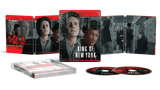 King of New York (4K UHD, Lionsgate Limited Edition Steelbook)
