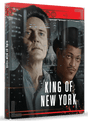 King of New York (4K UHD, Lionsgate Limited Edition Steelbook)