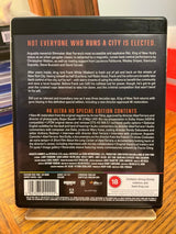 King of New York (4K UHD, Region Free) USED