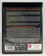 King of New York (4K UHD, Region Free) w/SLIP USED