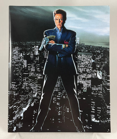 King of New York (4K UHD, Region Free) w/SLIP USED