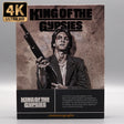 King of the Gypsies (4K UHD, Limited Edition)