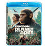 Kingdom of the Planet of the Apes (Blu - Ray) - New Blu - Ray