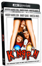 Kingpin (4K UHD) w/SLIP - New 4K UHD