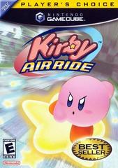 Kirby Air Ride [Player's Choice] Nintendo Gamecube USED - Video Games - Nintendo Gamecube
