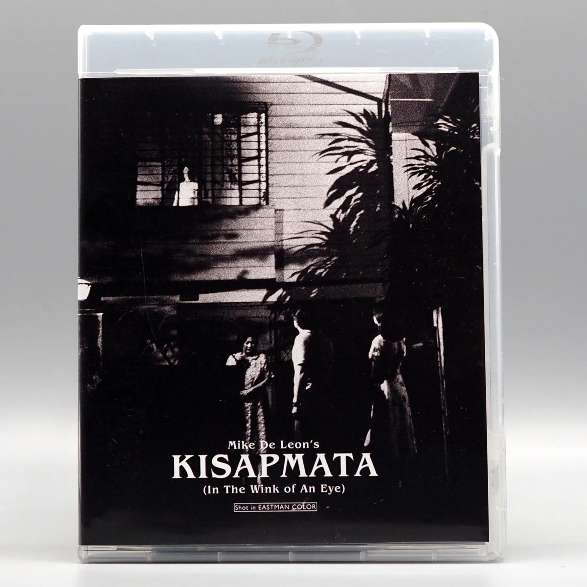 Kisapmata w/SLIP - New Blu - Ray