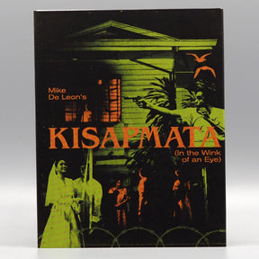Kisapmata w/SLIP