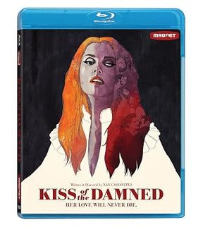Kiss of the Damned USED