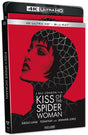 Kiss of the Spider Woman (2025) (4K UHD) w/SLIP