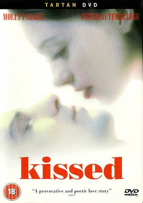 Kissed (DVD, Region Free) - New DVD