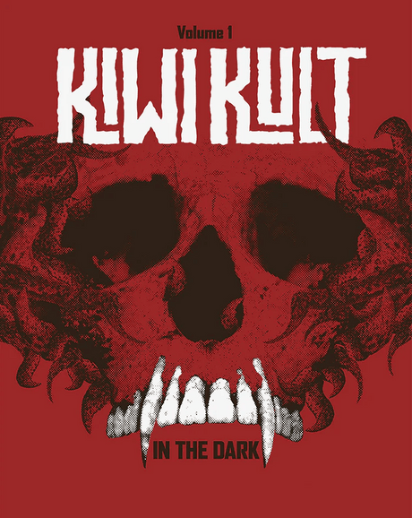 Kiwi Kult: Volume 1 (Region Free)