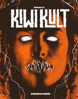 Kiwi Kult: Volume 2 (Region Free)