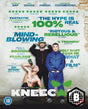 Kneecap - Irish Edition (Region B)