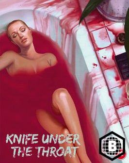 Knife Under the Throat (Region B)