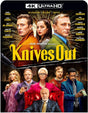 Knives Out (4K UHD) USED