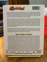 Knockabout Special Edition W/SLIP AND BOOKLET USED - Used Blu - Ray