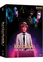 Kolchak: The Night Stalker - The Complete Series (Limited Edition, Region Free) DAMAGED