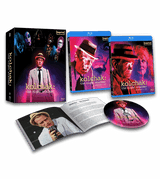Kolchak: The Night Stalker - The Complete Series (Limited Edition, Region Free) DAMAGED