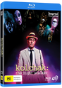 Kolchak: The Night Stalker - The Complete Series (Standard Edition, Region Free) - New Blu - Ray