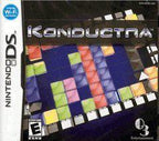 Konductra Nintendo DS USED - Video Games - Nintendo DS