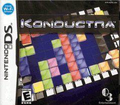 Konductra Nintendo DS USED - Video Games - Nintendo DS