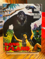 Kong Island (1968) w/SLIP USED