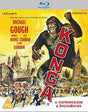 Konga (Region B) USED - Used Blu-Ray